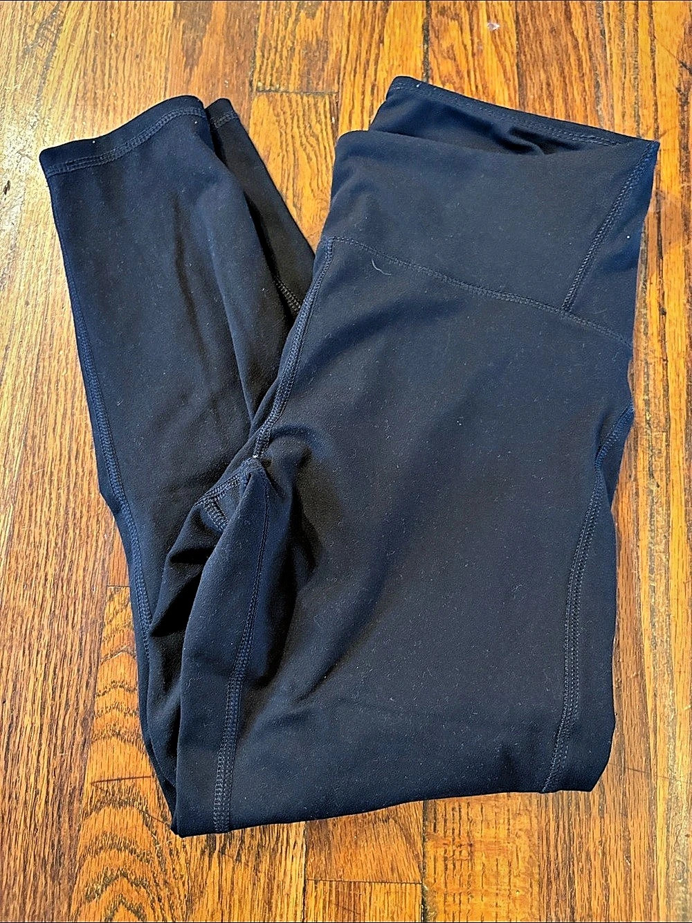 🎉Jessica Simpson Active leggings Black Leggings Size Large